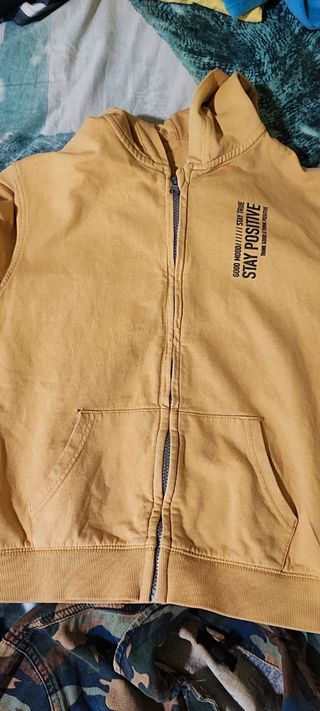 Ropa niño 10-11 años - 8 prendas