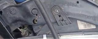 Faro Derecho Citroen Saxo