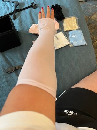 Braccioli UV: 6 coppie