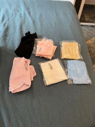 Braccioli UV: 6 coppie