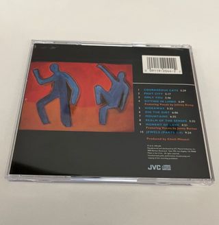 CHIELI MINUCCI - Jewels CD