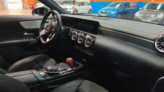 Mercedes-Benz Clase CLA 2020