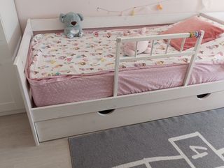 Cama nido infantil 90cm