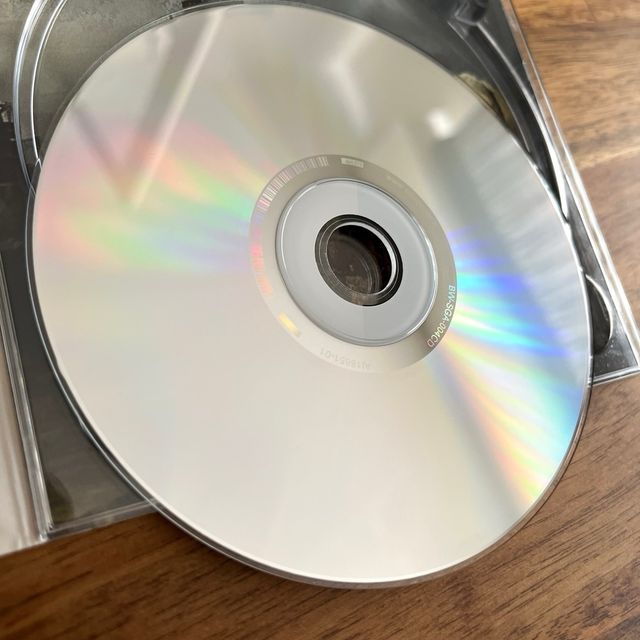 Panzer Dragoon Saga Resurrection OST