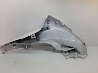 Carenado izquierdo Honda CBR 125R (11-16)
