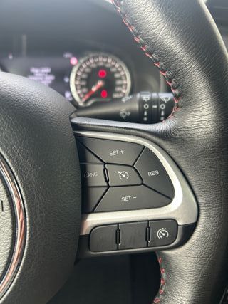 Jeep Renegade 2.0 Mjet TRAILHAWK 4X4 AUTOMATICO