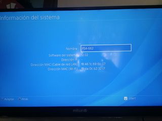 PS4 Pro 12.02 + Red Dead Redemption 2