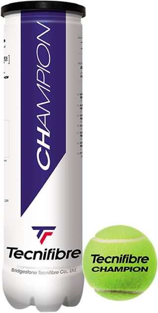Tecnifibre Champion - 28 palline tennis