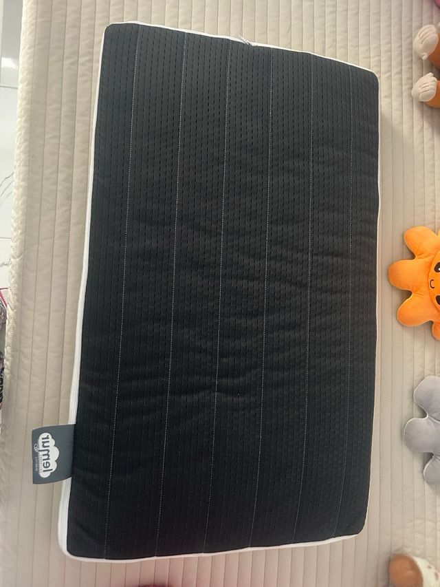 Colchón minicuna bebé - Lémur