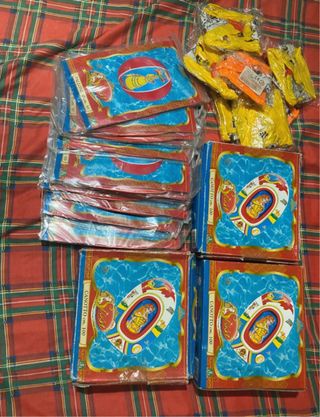 Lotto palloni spiaggia Sisal