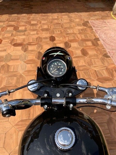 Sanglas Clásica de 1.957