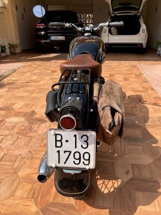 Sanglas Clásica de 1.957