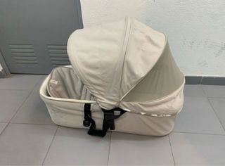Cochecito bebe