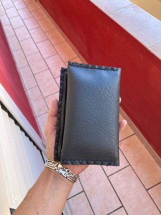 Porta tabacco artigianale