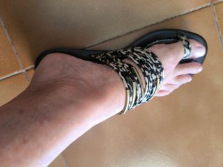 Sandalias Lola Casademunt talla38