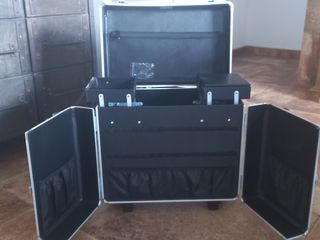 Maletín Groom peluquería canina