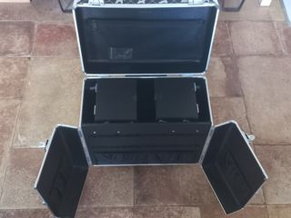 Maletín Groom peluquería canina