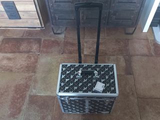 Maletín Groom peluquería canina