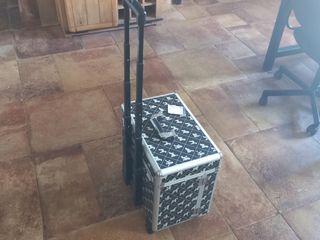 Maletín Groom peluquería canina