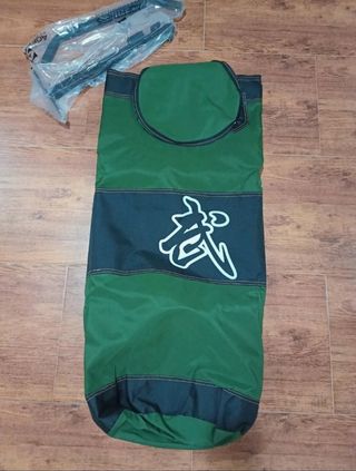 Saco boxeo - Artes Marciales