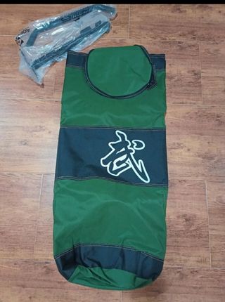 Saco boxeo - Artes Marciales