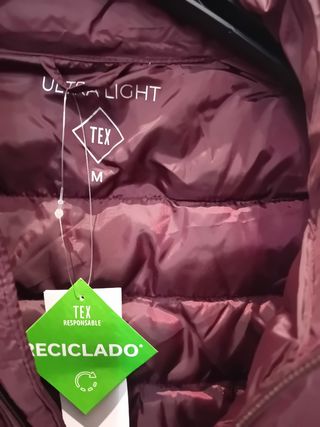 Chaleco