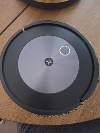 Roomba j7 Aspirador Robot - Usado