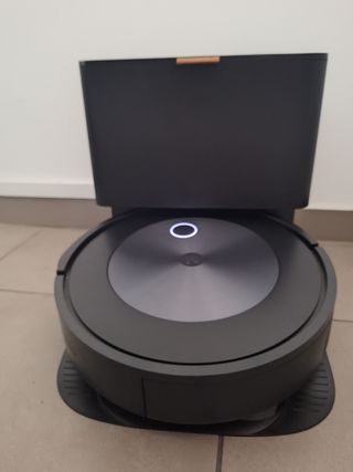 Roomba j7 Aspirador Robot - Usado
