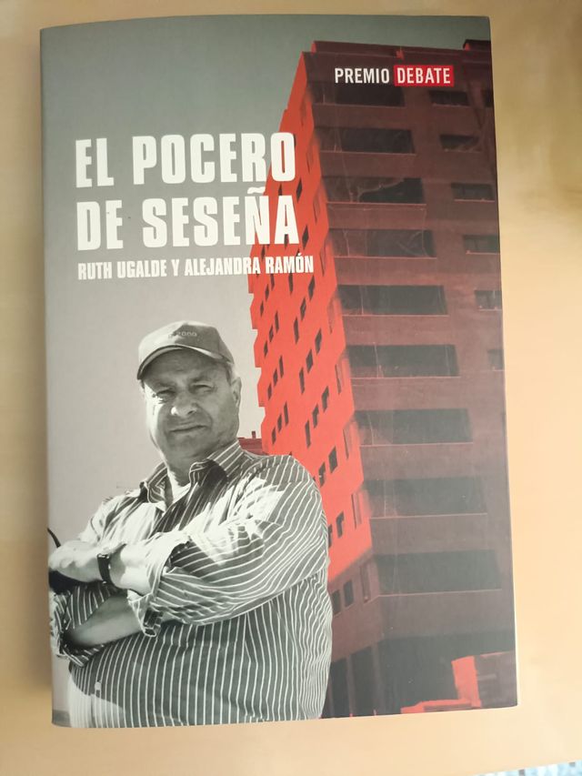 El Pocero de Seseña –Ruth Ugalde y Alejandra Ramón