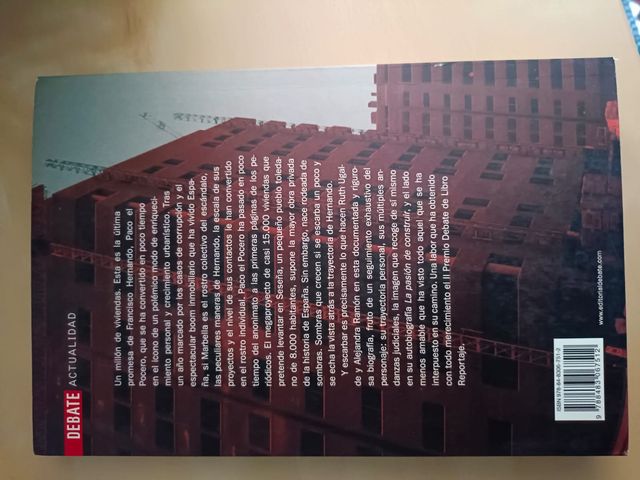 El Pocero de Seseña –Ruth Ugalde y Alejandra Ramón