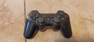 PlayStation 3 - Console nera con accessori
