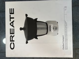 Chefbot Compact: Robot de cocina