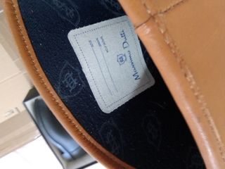 Botas Massimo Dutti negras