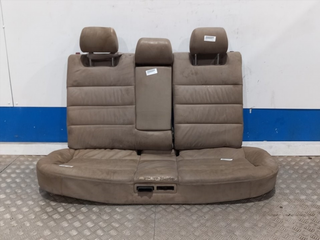 ASIENTOS TRASEROS AUDI A6 BERLINA (4B2)