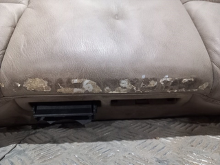 ASIENTOS TRASEROS AUDI A6 BERLINA (4B2)