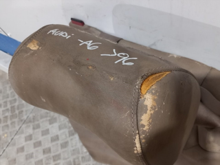 ASIENTOS TRASEROS AUDI A6 BERLINA (4B2)