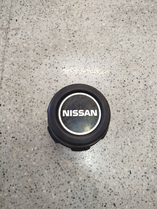 Embellecedor rueda Nissan Terrano