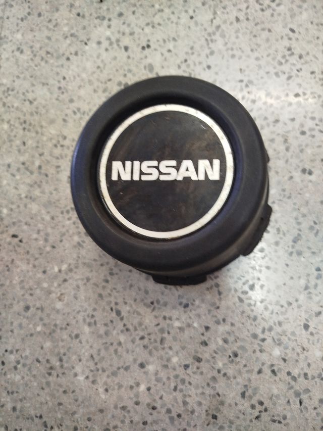Embellecedor rueda Nissan Terrano