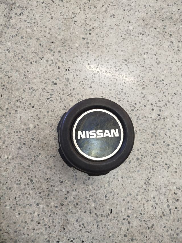 Embellecedor rueda Nissan Terrano