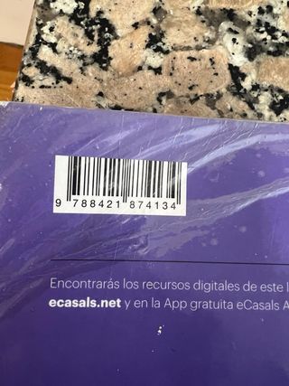 Lengua castellana y Literatura 1 ESO LOMLOE