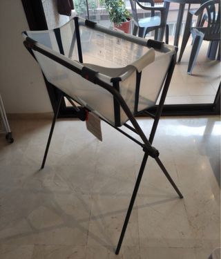 Soporte bebe, Stokke (no bañera, ni las patas)