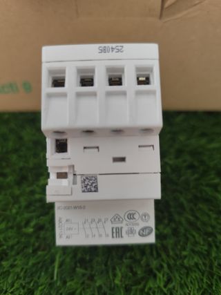 Interruptor Schneider Electric ICT 25A