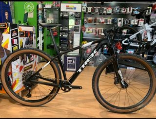  Vendo o cambio  Bicicleta de montaña por Gravel.