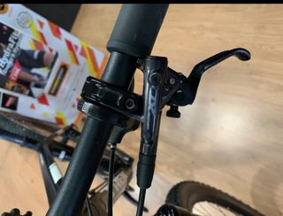  Vendo o cambio  Bicicleta de montaña por Gravel.