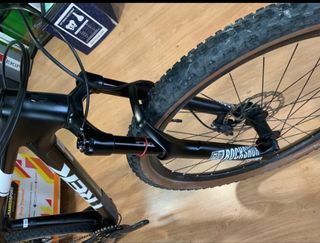  Vendo o cambio  Bicicleta de montaña por Gravel.