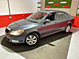 Skoda Octavia 2010