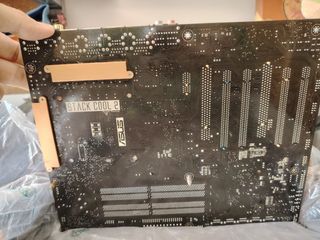 Placa base ASUS P5Q Premium