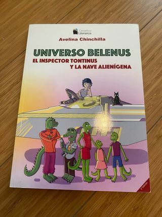 universo belenus