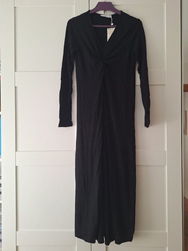Vestido NUEVO Mango S