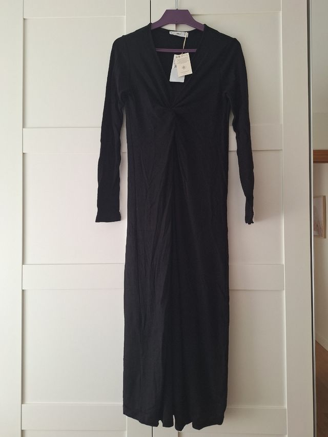 Vestido NUEVO Mango S